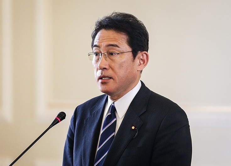 Mas o primeiro-ministro japonÃªs, Fumio Kishida, descreveu a situaÃ§Ã£o como crÃ­tica, pois o paÃ­s tem fracassado nas tentativas de estimular o aumento na taxa de natalidade. 

