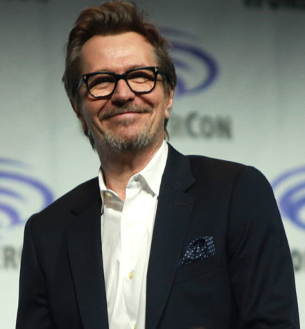 Gary Oldman