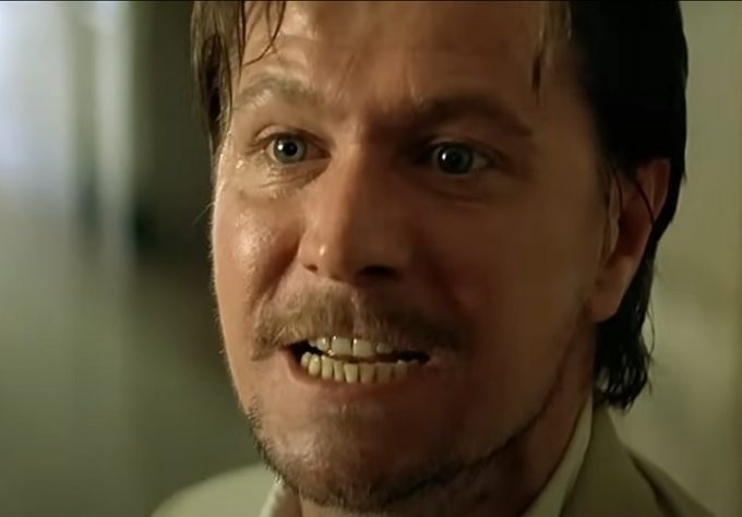 Gary Oldman em 