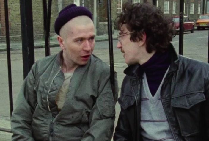 Gary Oldman em 