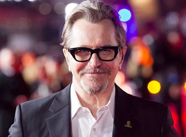 Gary Oldman