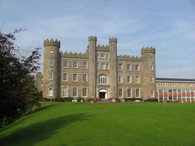 Gormanston College