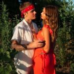 Hailey e Justin Bieber
