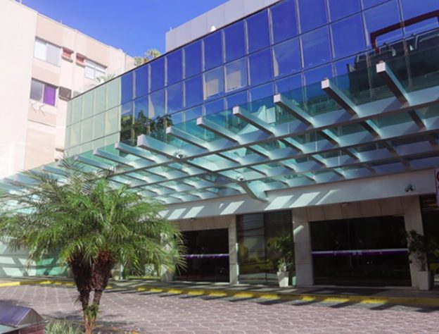 Hospital Samaritano de Botafogo, RJ