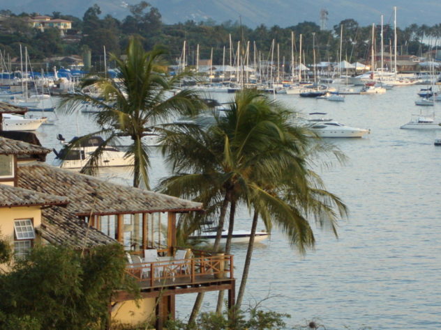 Ilhabela, SP