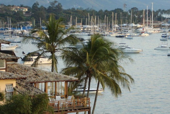 Ilhabela, SP
