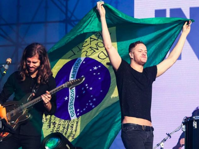 Imagine Dragons