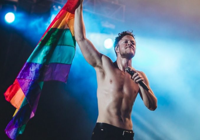 Imagine Dragons