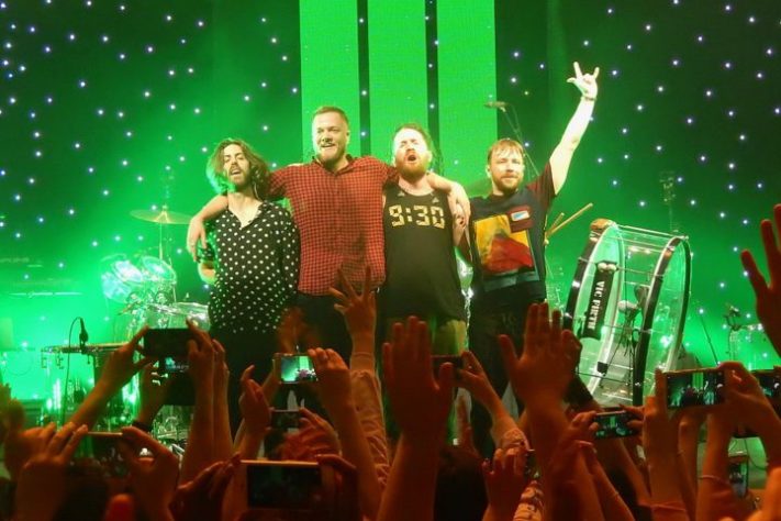 Imagine Dragons