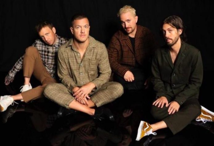 Imagine Dragons