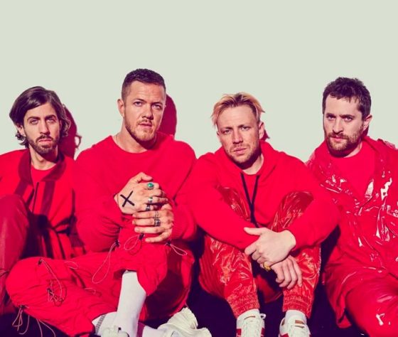 Imagine Dragons