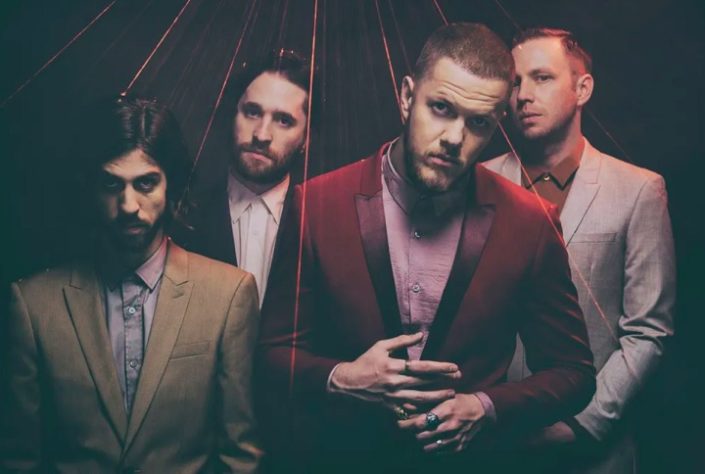 Imagine Dragons