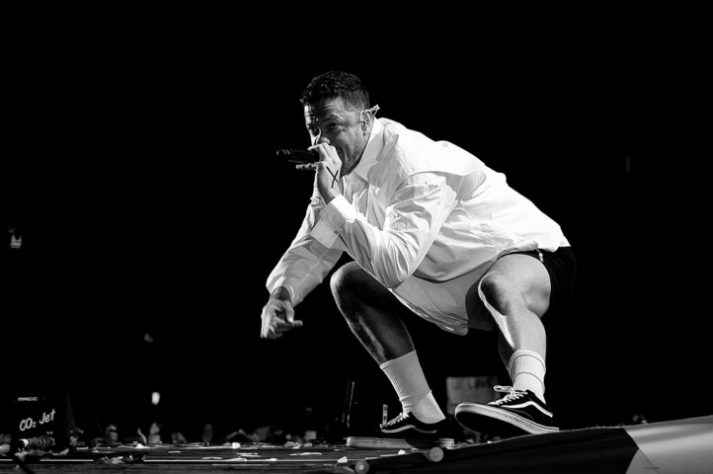 Imagine Dragons
