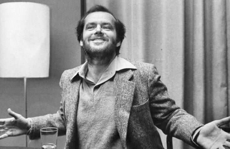 Jack Nicholson