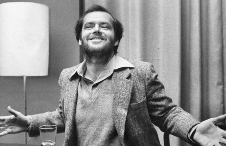 Jack Nicholson