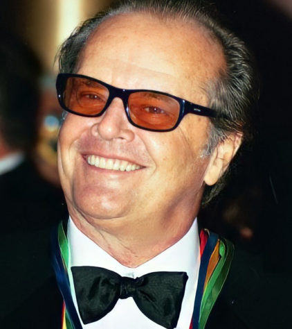 Jack Nicholson