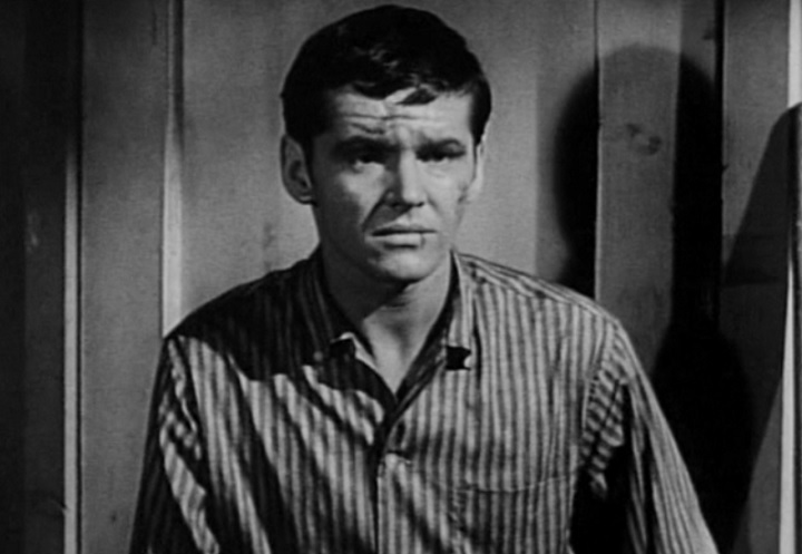 Sua jornada nos cinemas começou em 1958, com o filme 