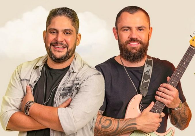 Jorge e Mateus 