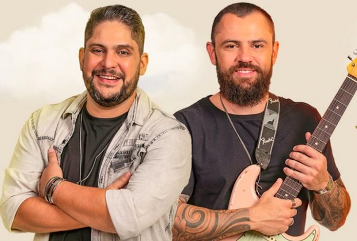 Jorge e Mateus - Divulgação