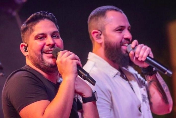 Sertanejo no Rock in Rio