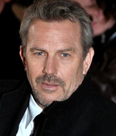 Kevin Costner