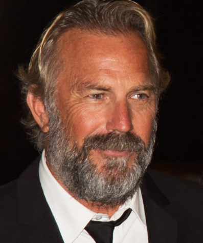 Kevin Costner