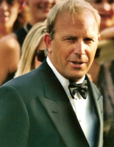 Kevin Costner