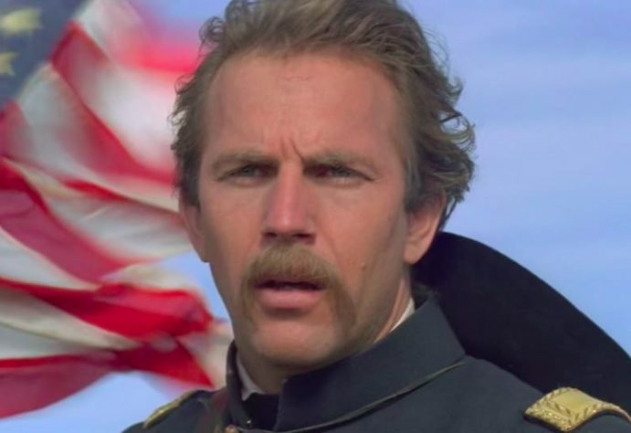 Kevin Costner em  