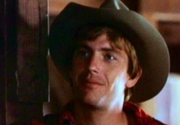 Kevin Costner em 
