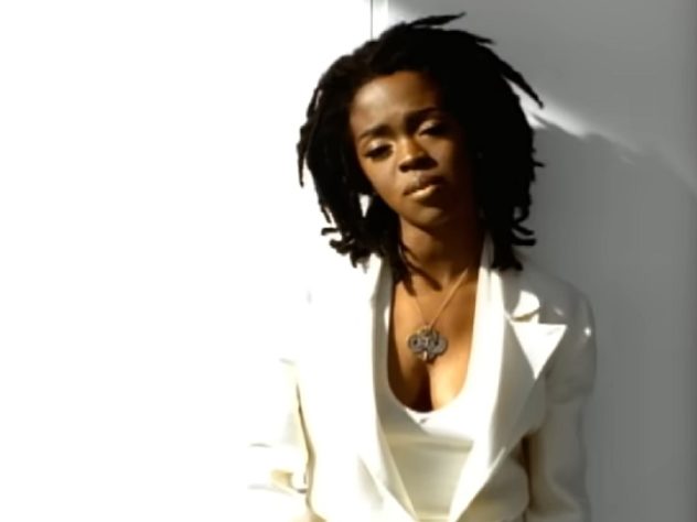 Lauryn Hill 