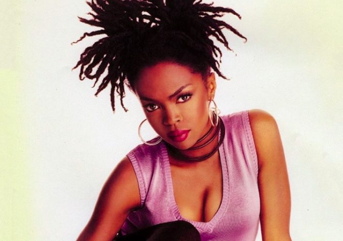 Lauryn Hill 