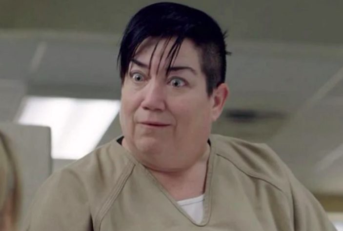 Lea Delaria