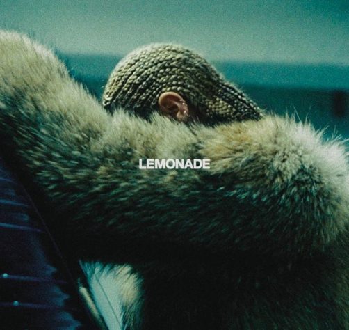 Lemonade - Beyoncé