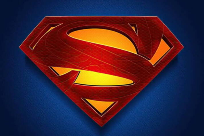 Novo 'Superman'