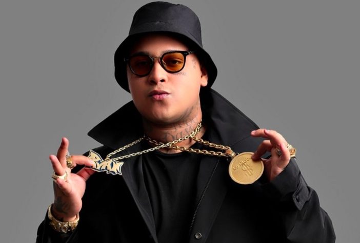 MC Ryan SP