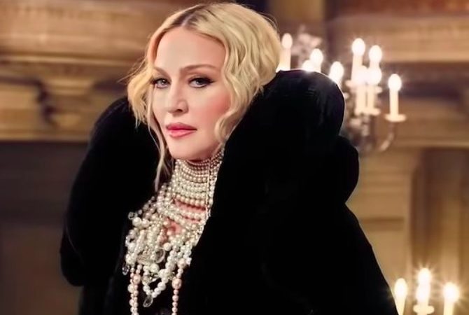 Madonna é uma das muitas celebridades que já adotaram filhos; veja lista!