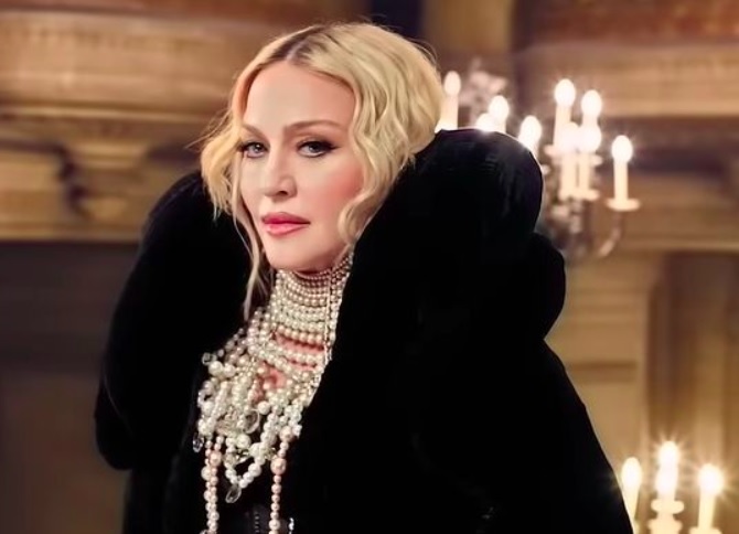 Madonna