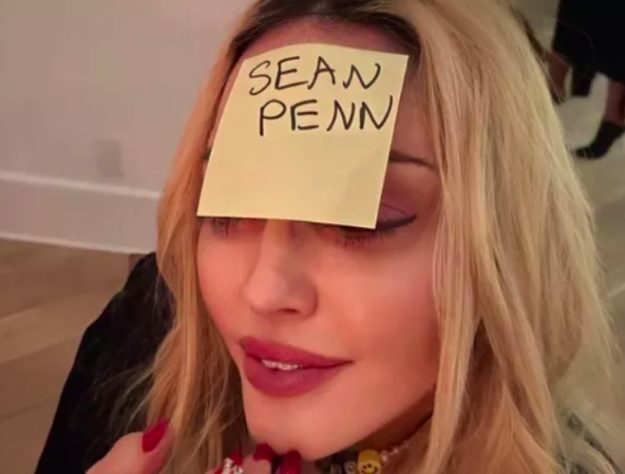 Madonna 