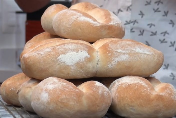 Marraqueta