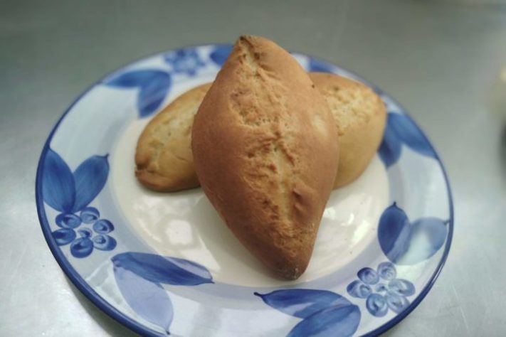 Marraqueta