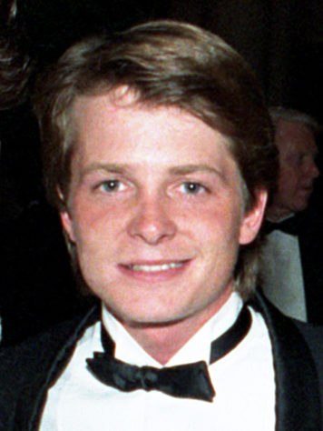 Michael J. Fox 