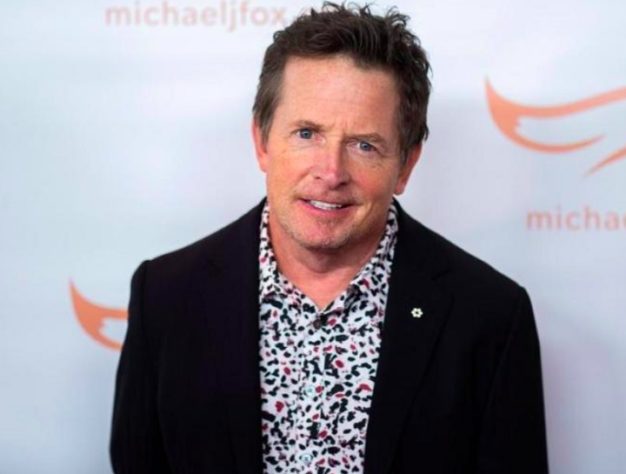 Michael J. Fox