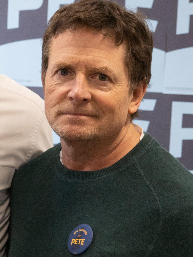 Vítima do Mal de Parkinson, Michael J. Fox deve voltar a atuar, 5 anos após a aposentadoria