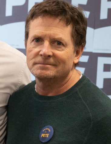 Michael J. Fox