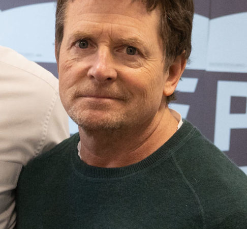 Michael J. Fox cogita largar aposentadoria para voltar a atuar