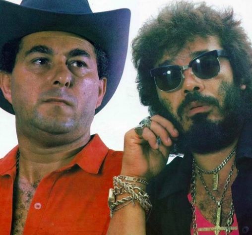 Milionário e José Rico