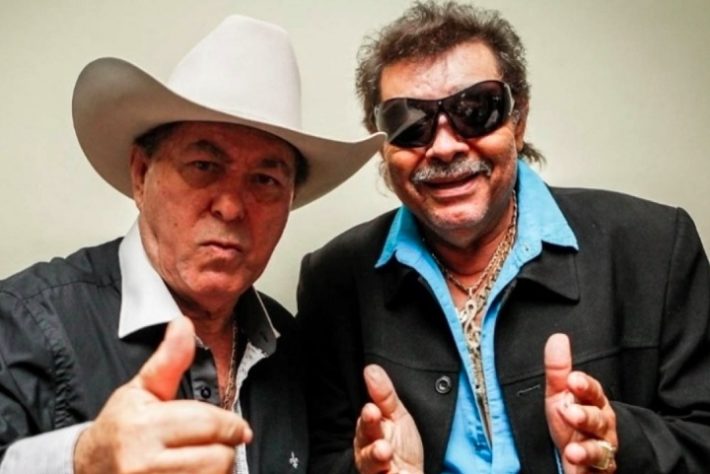 Milionário e José Rico