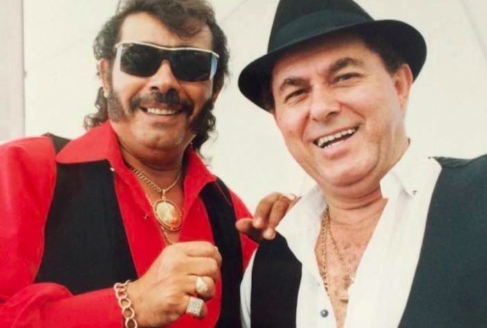 Milionário e José Rico