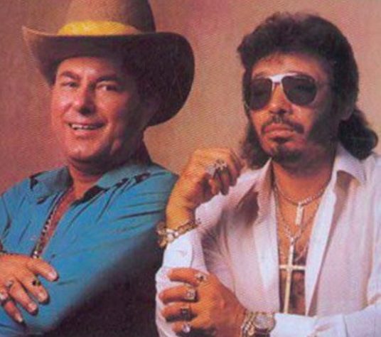 Milionário e José Rico