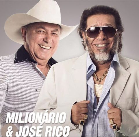 Milionário e José Rico